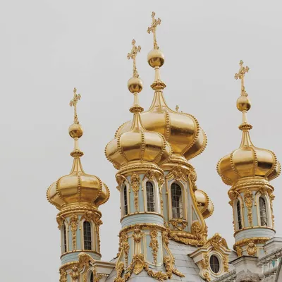 Русская Православная церковь: история, органы управления, структура