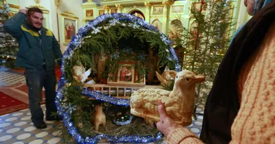 Рождественский сочельник: традиции и обычаи праздника