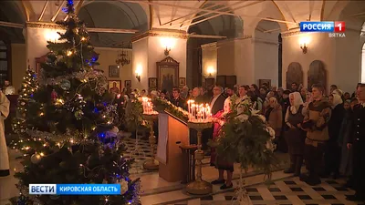 Рождественский сочельник 2022 - поздравления в стихах и открытках — УНИАН