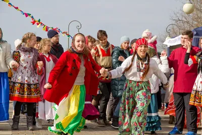 В Ставрополе празднование Масленицы пройдёт без массовых гуляний :: 1777.Ru