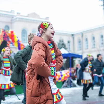 Масленица в 2024 году: когда будет и какие традиции праздника