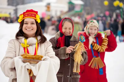Викторины, гулянья, аутентичные обряды: программа празднования Масленицы в  Минском районе - Пристоличье