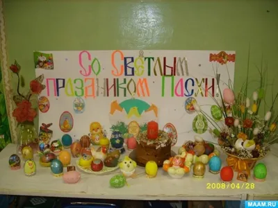 Празднование Пасхи в Украине: время комендантского часа в разных областях