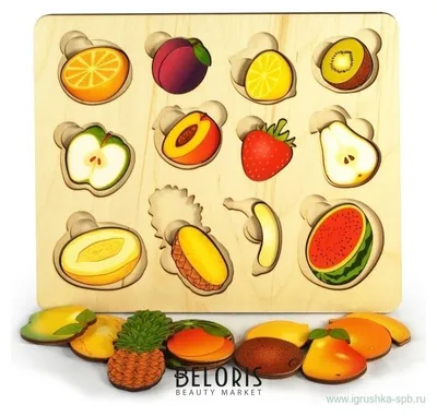 Фотосъемка еды, съемка фруктов - предметная фотосъемка портфолио