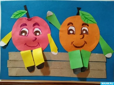 Предметный урок с фруктами \"Важно то, что внутри\" | Служение детям | Дзен