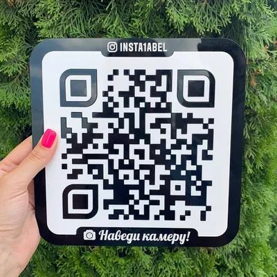 10 примеров использования QR-кода в бизнесе и рекламе