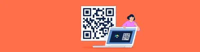 Где и как лучше сделать QR-код? — Вопросы на vc.ru