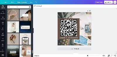 QR-код в ВК для создания аудиторий | ConvertMonster