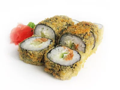 Виды суши: названия, описание и фото. Какие бывают суши и роллы?