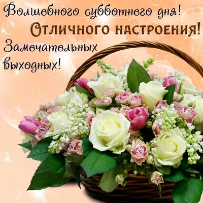 Всем чудесного воскресного утра!Замечательного выходного дня и прекрасного  настроения!!🥐☕ | ВКонтакте