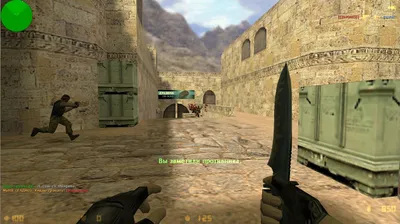 Всё для Counter Strike 1.6 | CS 1.6