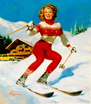 юмор в горных лыжах: блоги, мнения, отзывы и новости