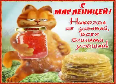 Открытки с масленицей (66 шт)