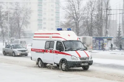 Вот и всё». Застреливший водителя «скорой» из ракетницы освободится дедом |  Право | Общество | Аргументы и Факты