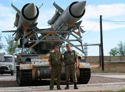 День ракетных войск и артиллерии Украины - поздравления и картинки - Главред