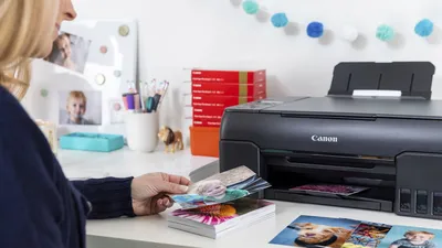 Как выбрать принтер для дома с качественной фотопечатью? | Каталог цен  E-Katalog