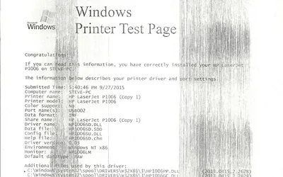 Струйный принтер печатает картинки, но не печатает текст – почему | Ликбез  / Faq | База знаний МногоЧернил.ру