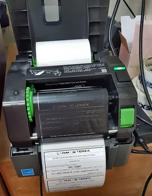 Почему принтер Epson не печатает черным цветом - masservice.ru