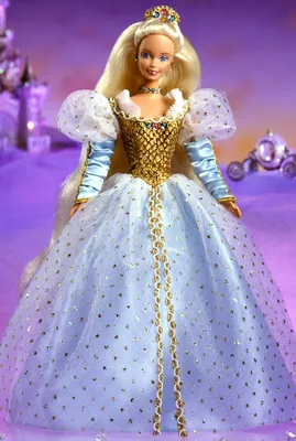 Кукла Barbie Принцесса GFR45 купить по цене 13590 ₸ в интернет-магазине  Детский мир