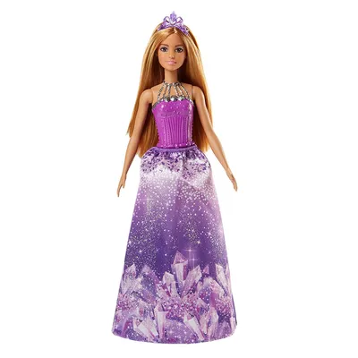 Кукла Barbie Princess and the Pea (Барби Принцесса на горошине)