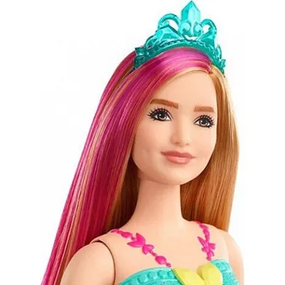 Сердце \"Барби - Принцесса\" – купить в интернет-магазине, цена, заказ online