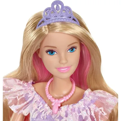 Коллекционная кукла Барби \"Принцесса Утреннего Солнца\" - Morning Sun  Princess Barbie Doll
