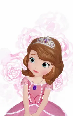 Foto Sofia | Disney princess рисунки, София, Детские раскраски