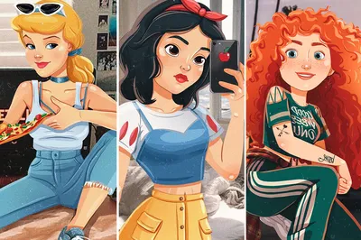 Набор Конфитрейд Disney Принцессы УТ57317 купить по цене 1290 ₸ в  интернет-магазине Детский мир