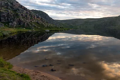 Суровая природа севера: 14 красивых пейзажных фотографий | Российское фото  | Дзен