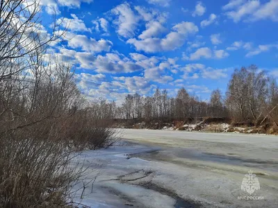 Алтай в марте | Altai Travel Guide