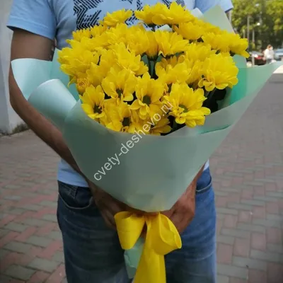 Купить Корзина с цветами «Пламенный привет» в Глазове за 3 000 руб. |  Быстрая доставка цветов