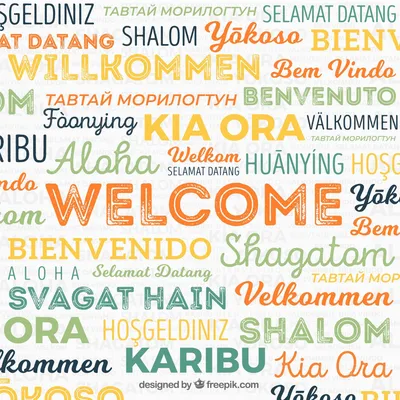 Как звучит слово \"привет\" на разных языках мира | #ЖИТЬ | Дзен