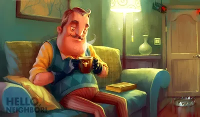 Купить игру Hello Neighbor (ПРИВЕТ СОСЕД, Русская версия) для компьютера на  DVD диске по цене 349 руб. заказать в интернет магазине kupi-vse.RU с  доставкой