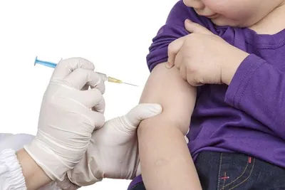 10 ложных мифов о прививках. Защитите своих детей! | Госпиталь Сант Жоан де  Деу Барселона