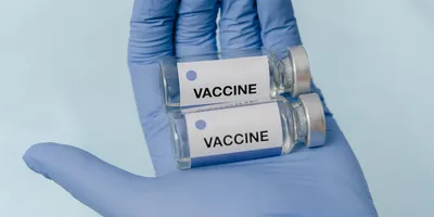 Вакцинация и прививки — Стоматологическая поликлиника №19
