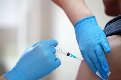 Все, что вы хотели знать о вакцинации - информация от специалистов клиники  Персона