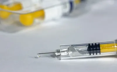 Прививки и вакцина – Удмуртский центр СПИД