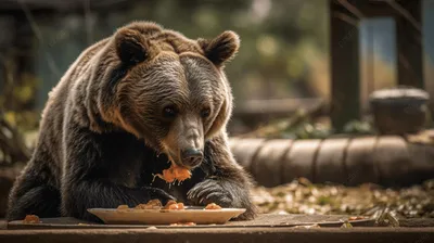 Фотографии еды: богатый выбор