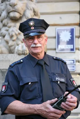 Профессия полицейский: обязанности, важные качества, где учиться — «Моё  призвание»