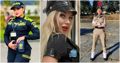 🚔Профессия полицейский — это одна из наиболее важных, ответственных и даже  опасных профессий в мире. Полицейский должен охранять… | Instagram