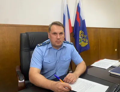 Прокурор Паркентского района снят с должности