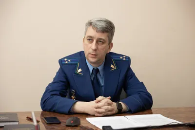 Прокурор Якутии провел личный прием граждан в Алданском районе республики -  Информационный портал Yk24/Як24