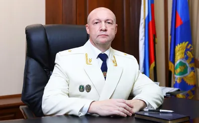 Главный прокурор Киева встречал Новый год в отпуске за границей — «Схемы»
