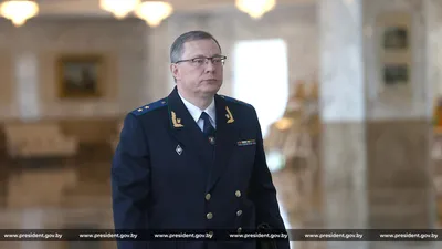 В Хлевенский район назначен новый прокурор | Официальный сайт