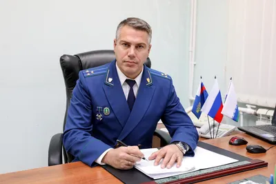 Прокурор Саратова Максим Енишевский получил высокий пост в Нижегородской  области