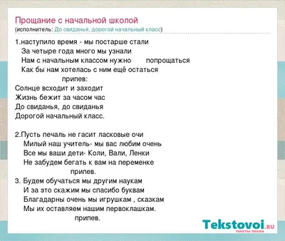 Праздник «Прощание с начальной школой» отметили в школах Бабаюртовского  района | Информационный портал РИА \"Дагестан\"