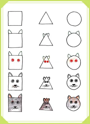 Набор Изложенных Милые И Простые Лица Животных B — стоковая векторная  графика и другие изображения на тему Ёж - Ёж, Векторная графика, Гиппопотам  - iStock