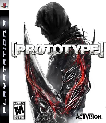 Discussion of Prototype 3 : r/PrototypeGame