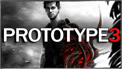 Prototype 3 (Radical Entertainment) [Cancelled - Xbox 360, PS3] - Unseen64