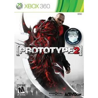 Prototype: Biohazard Bundle - PlayStation 4 GameStop Exclusive |  PlayStation 4 | GameStop